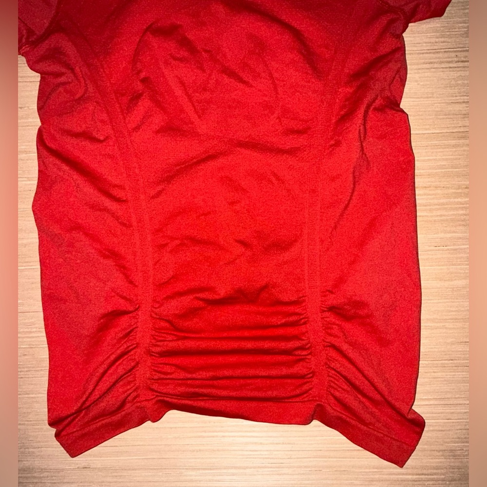 Athleta Fastest Track Tee - Medium - Picture 5 of 6